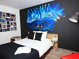 Novotel Katowice Centrum Hotel