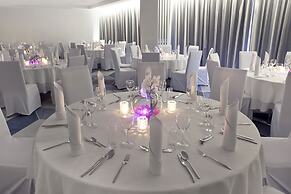Novotel Katowice Centrum Hotel
