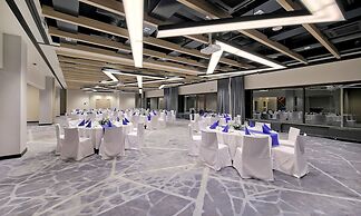 Novotel Katowice Centrum Hotel