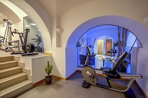 Rose Garden Palace by OMNIA hotels