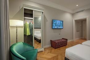 Rose Garden Palace by OMNIA hotels