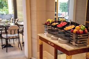 Rose Garden Palace by OMNIA hotels