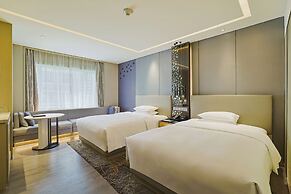 Renaissance Shenzhen Luohu Hotel