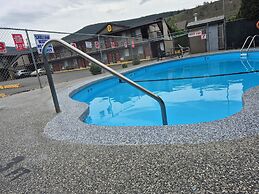 Super 8 by Wyndham Kamloops East