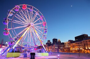 AC Hotel by Marriott Old Montreal