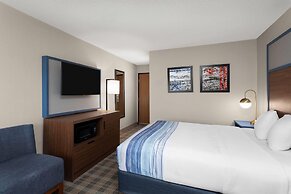 AmericInn by Wyndham Roseau