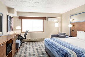 AmericInn by Wyndham Roseau