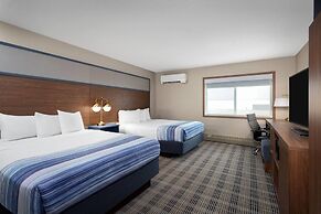 AmericInn by Wyndham Roseau