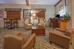 AmericInn by Wyndham Roseau