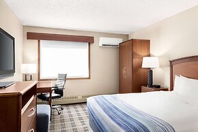 AmericInn by Wyndham Roseau