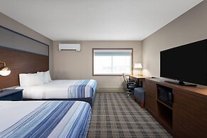 AmericInn by Wyndham Roseau