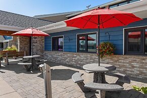 AmericInn by Wyndham Roseau