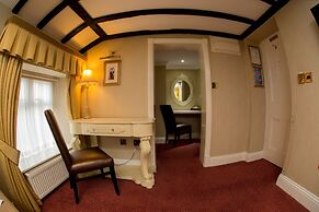 Rogerthorpe Manor Hotel