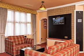 Rogerthorpe Manor Hotel