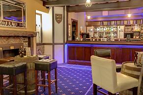 Rogerthorpe Manor Hotel