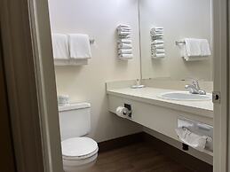Travelodge by Wyndham Fort St John