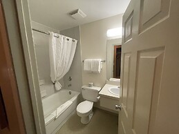 Travelodge by Wyndham Fort St John