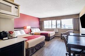 Travelodge by Wyndham Fort St John