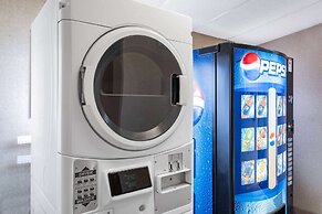 Travelodge by Wyndham Fort St John