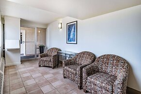 Travelodge by Wyndham Fort St John