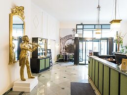 Hotel Johann Strauss