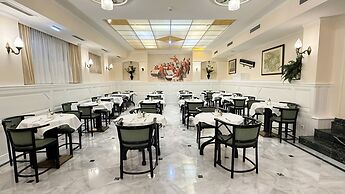 Hotel Johann Strauss