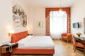 Hotel Johann Strauss
