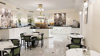 Hotel Johann Strauss