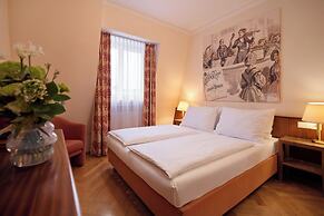 Hotel Johann Strauss