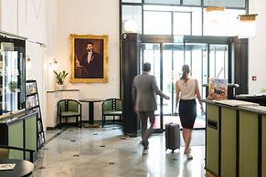 Hotel Johann Strauss