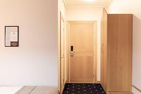 Home Hotel Bryggeparken