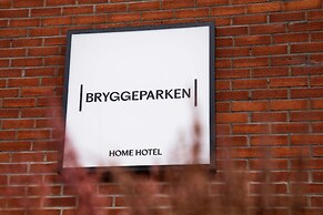 Home Hotel Bryggeparken