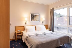 Home Hotel Bryggeparken