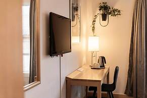 Home Hotel Bryggeparken