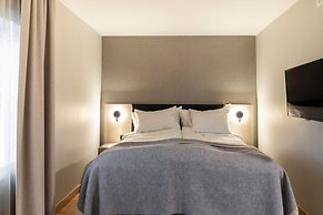 Home Hotel Bryggeparken