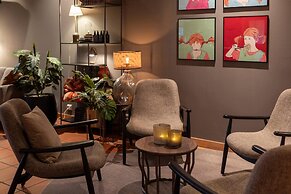 Home Hotel Bryggeparken