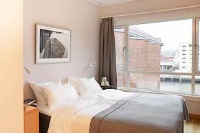 Home Hotel Bryggeparken