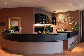 Home Hotel Bryggeparken