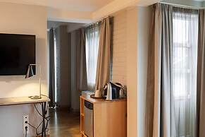 Home Hotel Bryggeparken