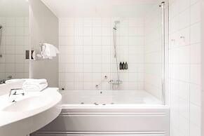 Home Hotel Bryggeparken