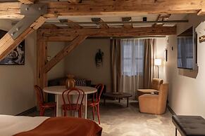 Home Hotel Bryggeparken