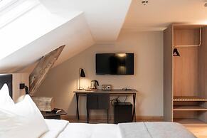 Home Hotel Bryggeparken