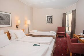 Home Hotel Bryggeparken