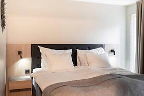 Home Hotel Bryggeparken