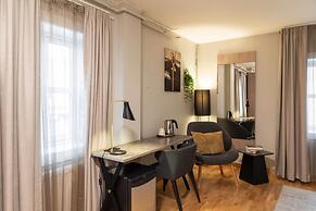 Home Hotel Bryggeparken