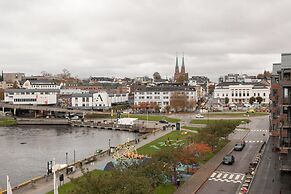 Home Hotel Bryggeparken