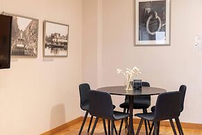 Home Hotel Bryggeparken