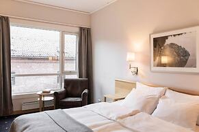 Home Hotel Bryggeparken