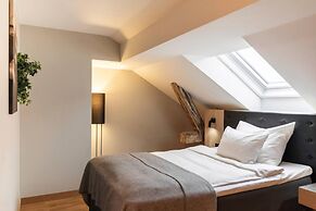 Home Hotel Bryggeparken