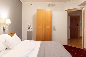 Home Hotel Bryggeparken